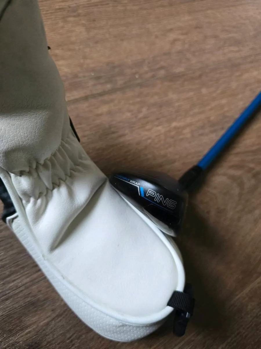 Ping G440 6 Hybrid - Image 4
