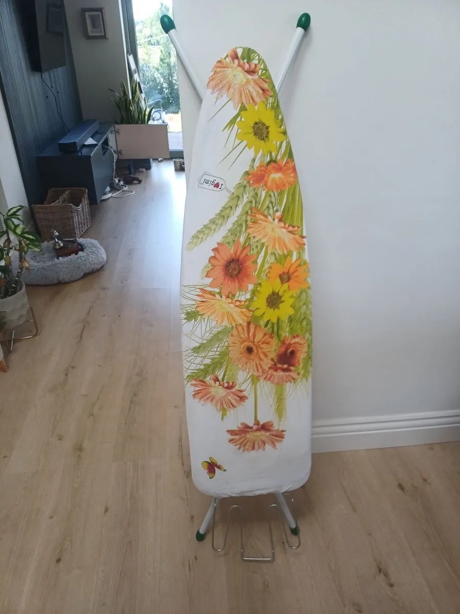 Iron Board - Image 1