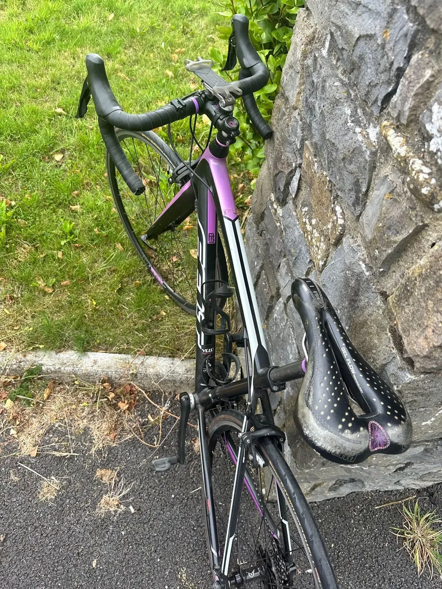 Felt ZW85 Women's Road Bike — Medium - Image 4