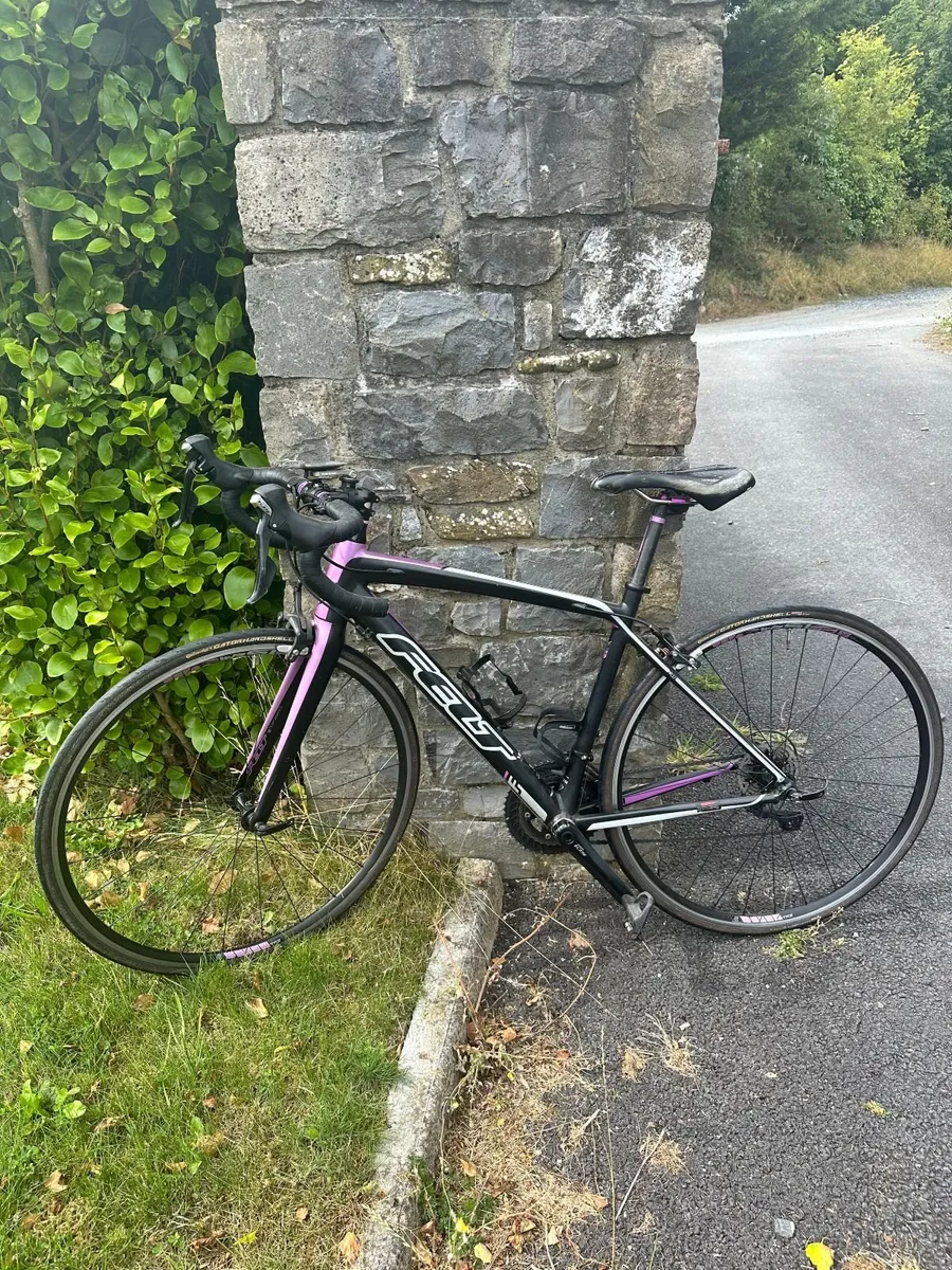 Felt ZW85 Women's Road Bike — Medium - Image 1