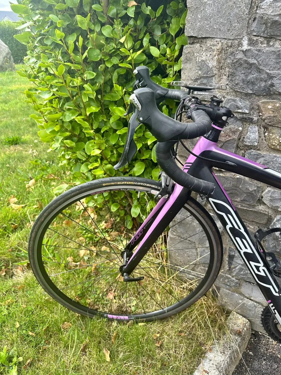 Felt ZW85 Women's Road Bike — Medium - Image 2