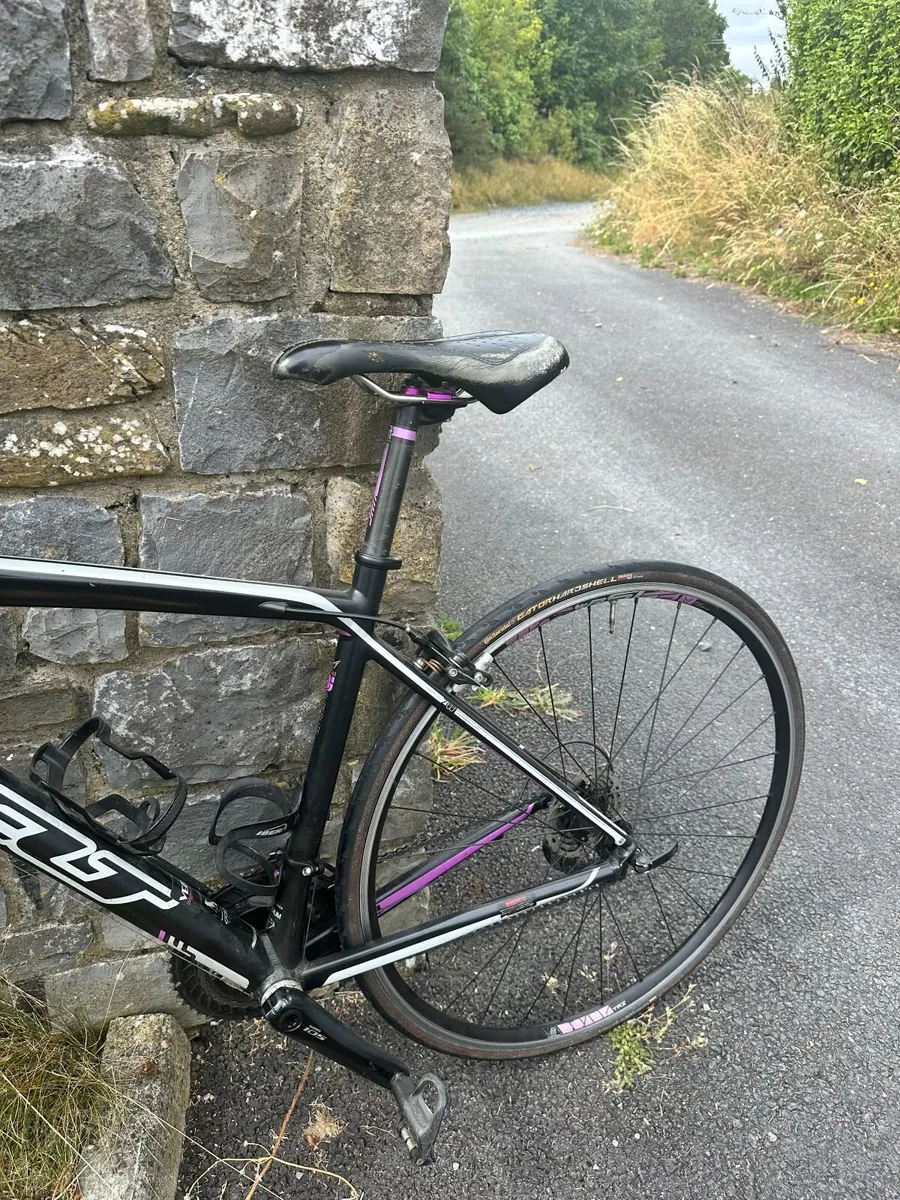 Felt ZW85 Women's Road Bike — Medium - Image 3