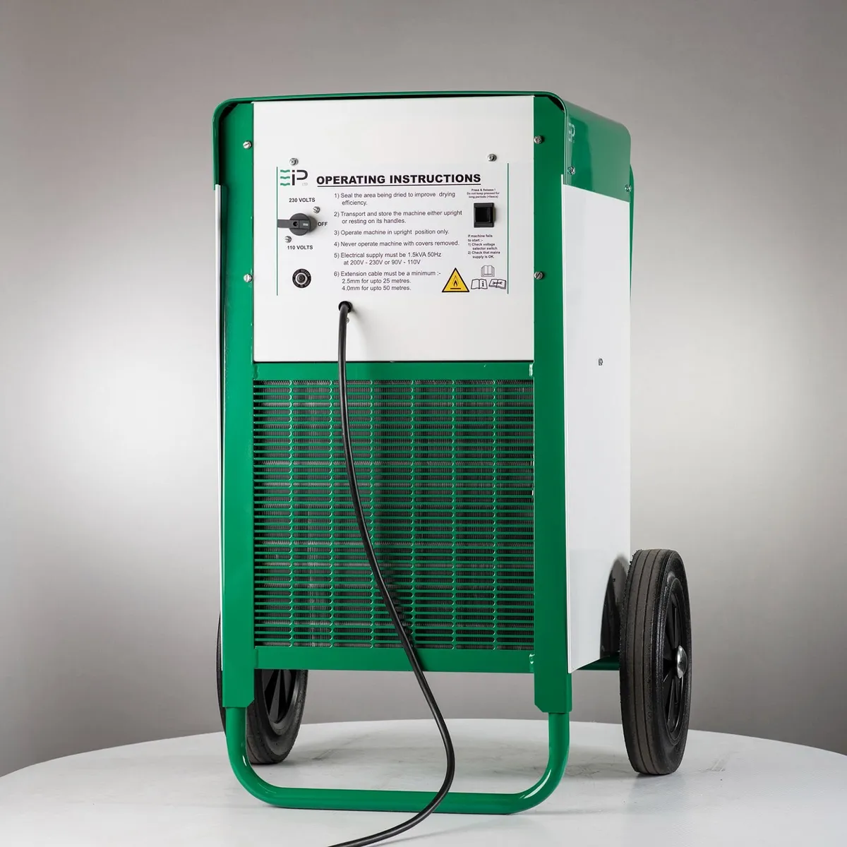 Dehumidifiers - Commercial Dehumidifiers - New - Image 2