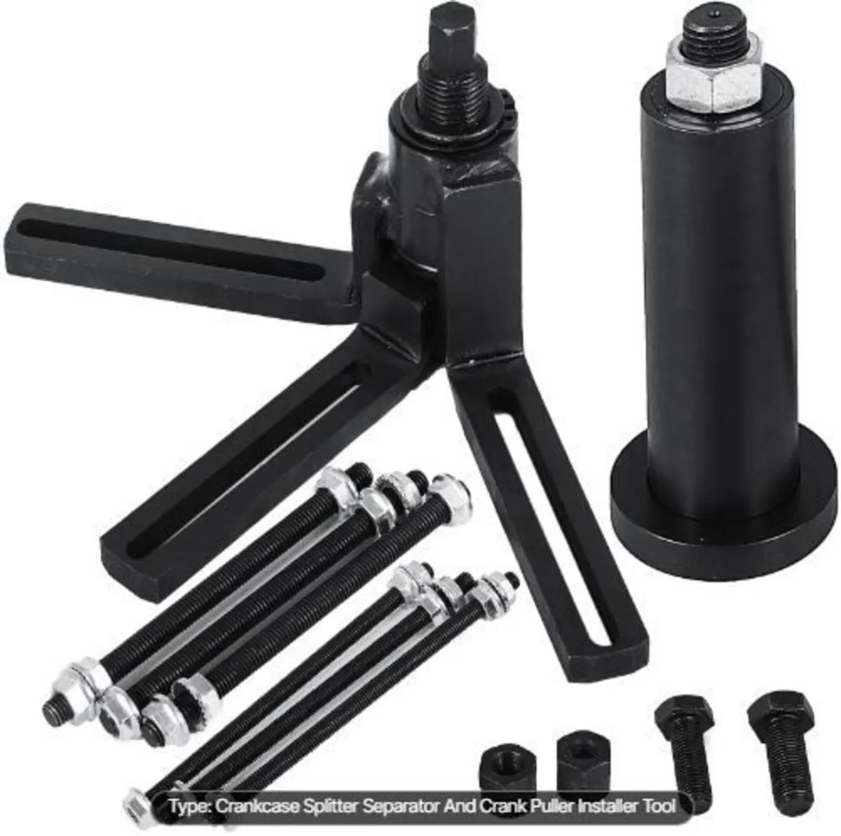 Crank Case Splitter Separator Puller Installer - Image 1