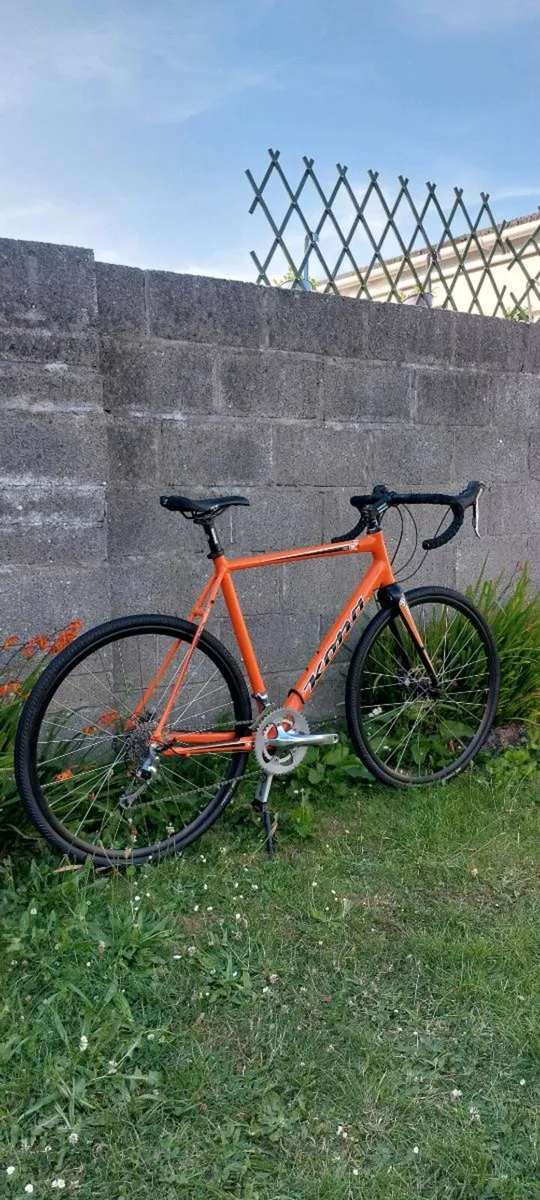 Kona Jake Road/Gravel Bike - Large/59cm - Serviced - Image 3