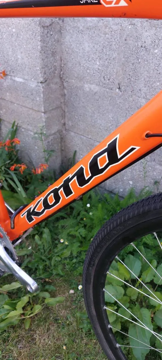 Kona Jake Road/Gravel Bike - Large/59cm - Serviced - Image 4