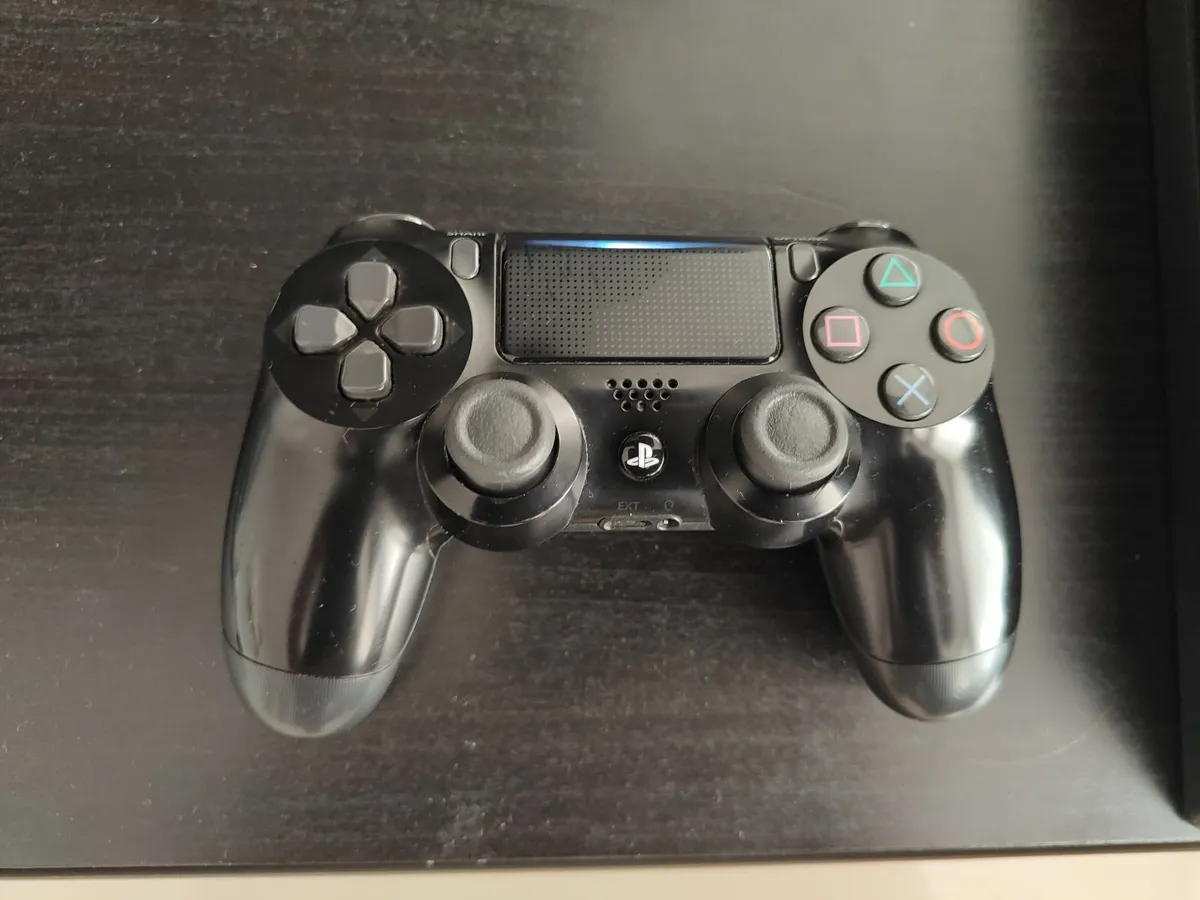 PS4 Pro 1tb Modded Console - Image 3