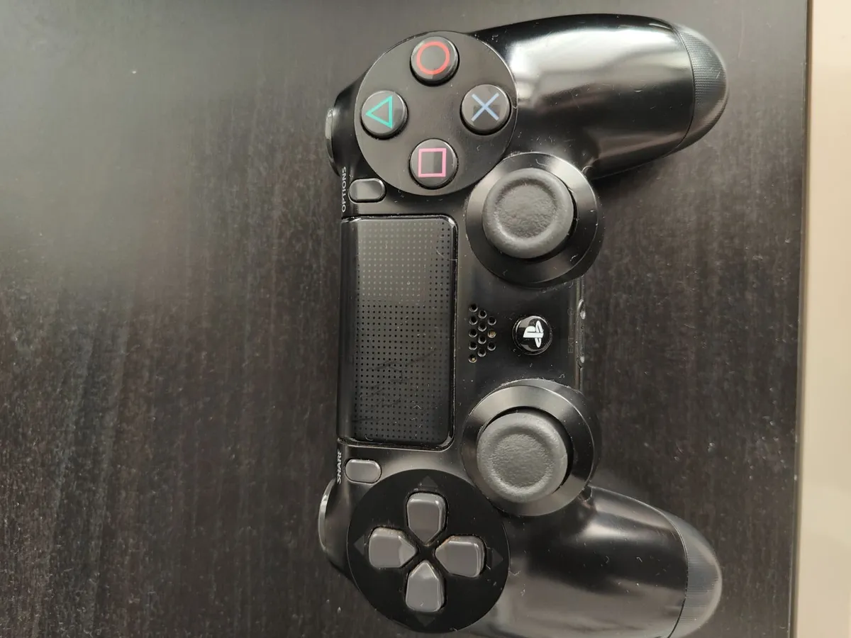 PS4 Pro 1tb Modded Console - Image 4