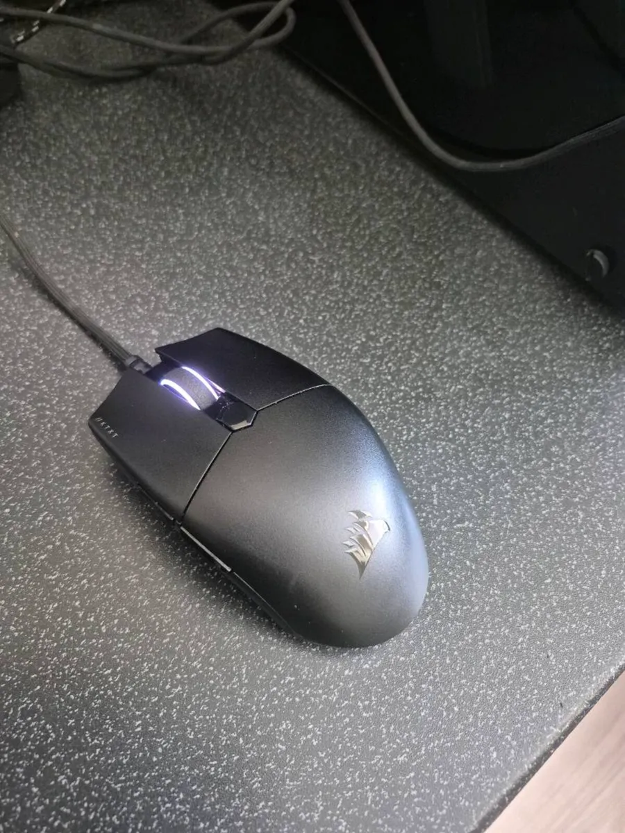 Corsair Gaming Mouse - Image 1