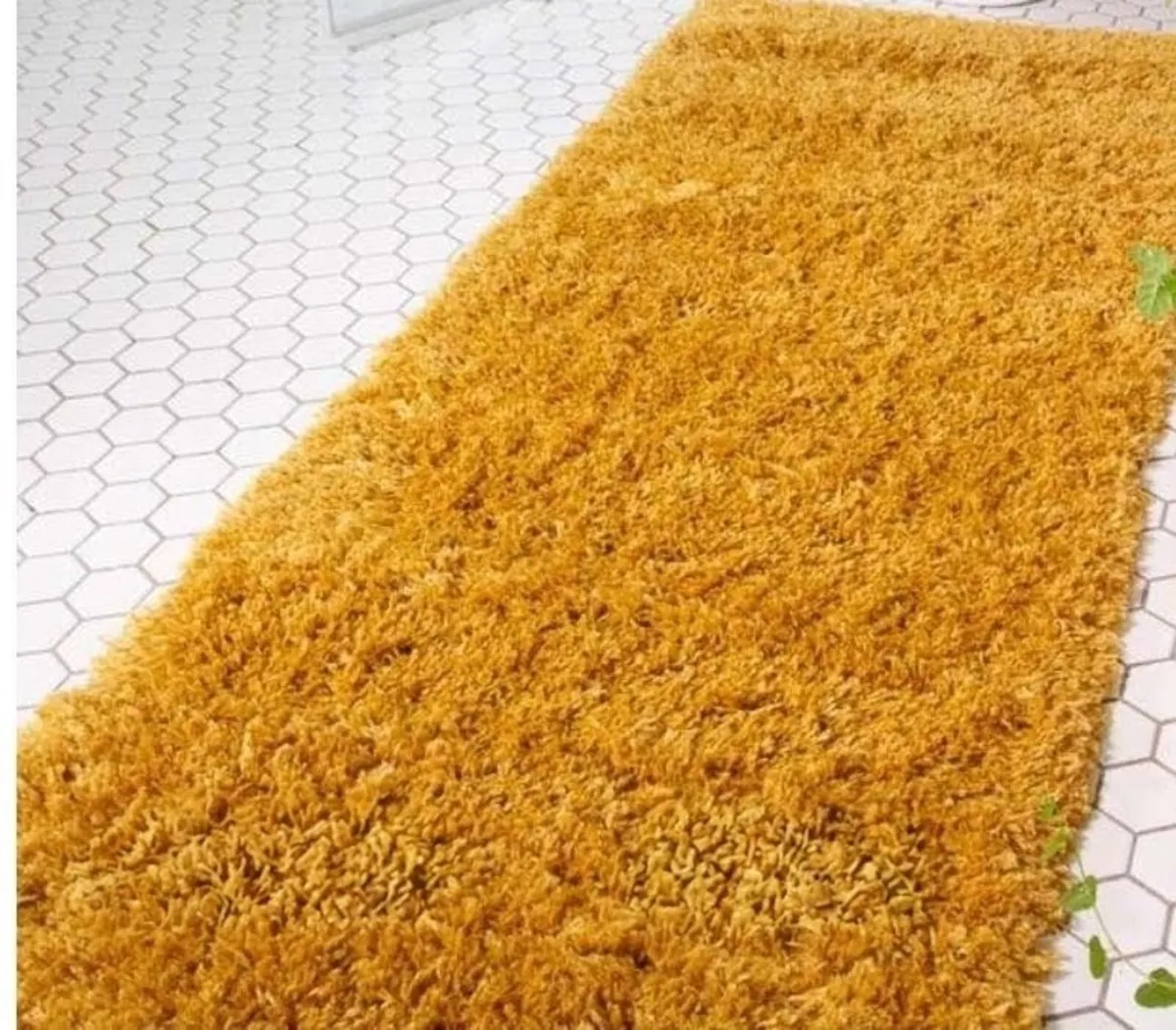 2x kukoon rugs - Image 4