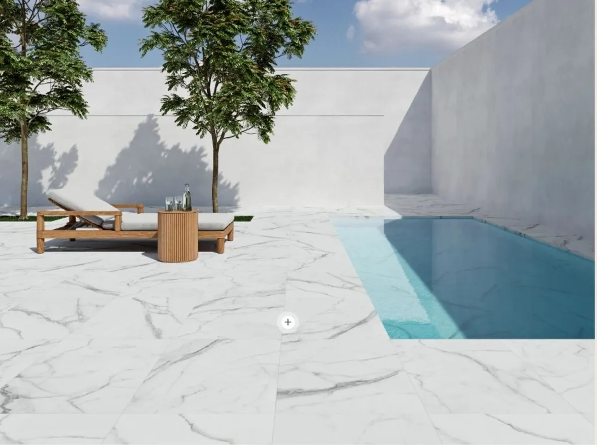 OUTDOOR TILE - Image 1