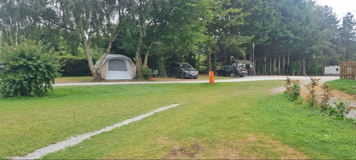 tent - Image 4