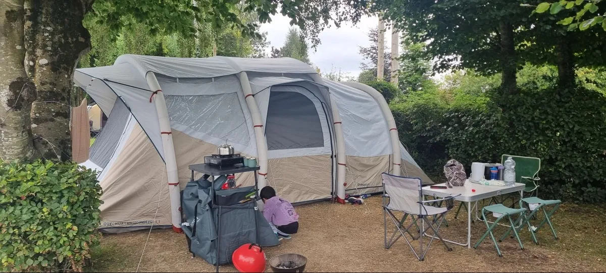 tent - Image 3