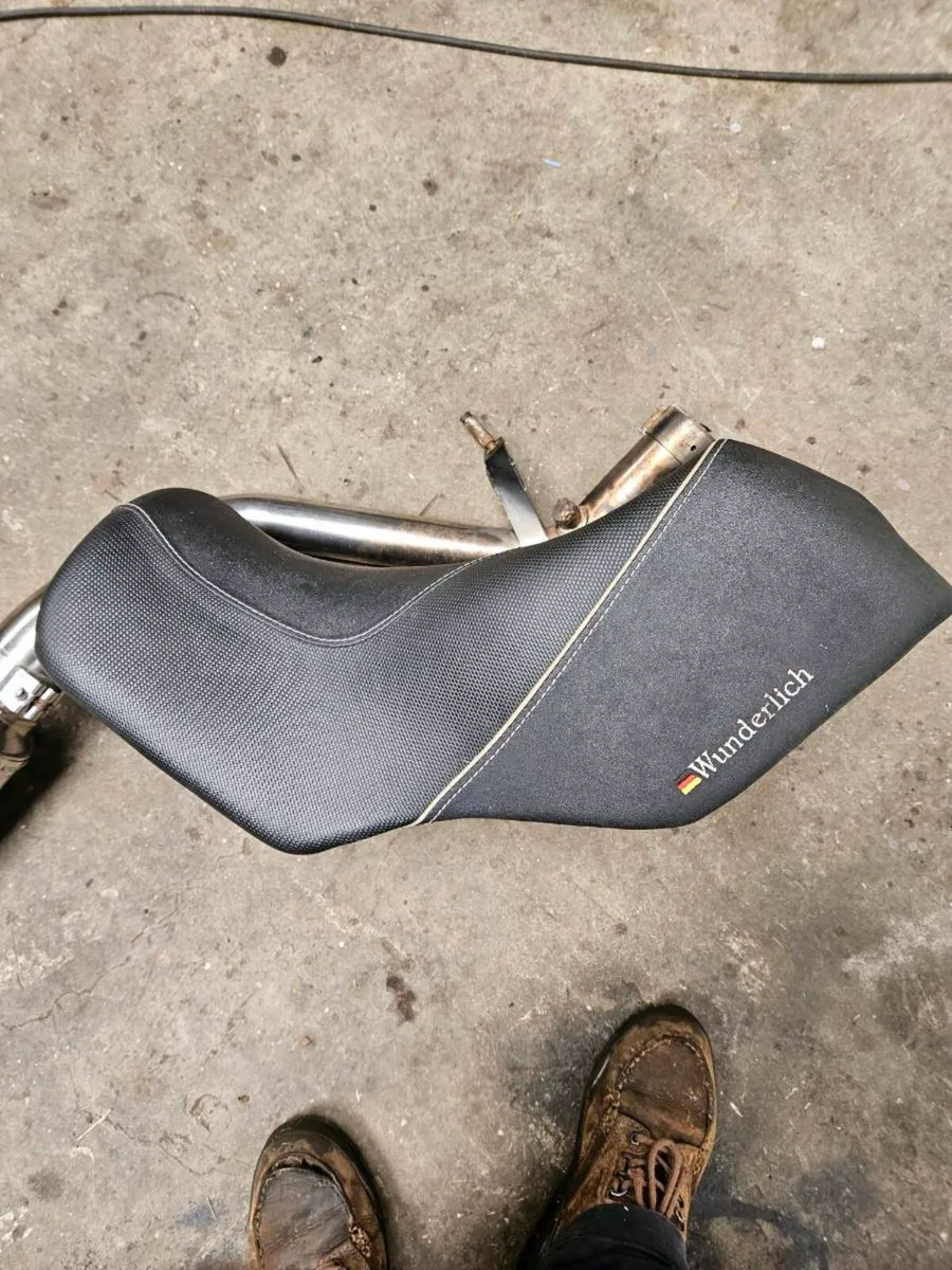 BMW gs parts - Image 4