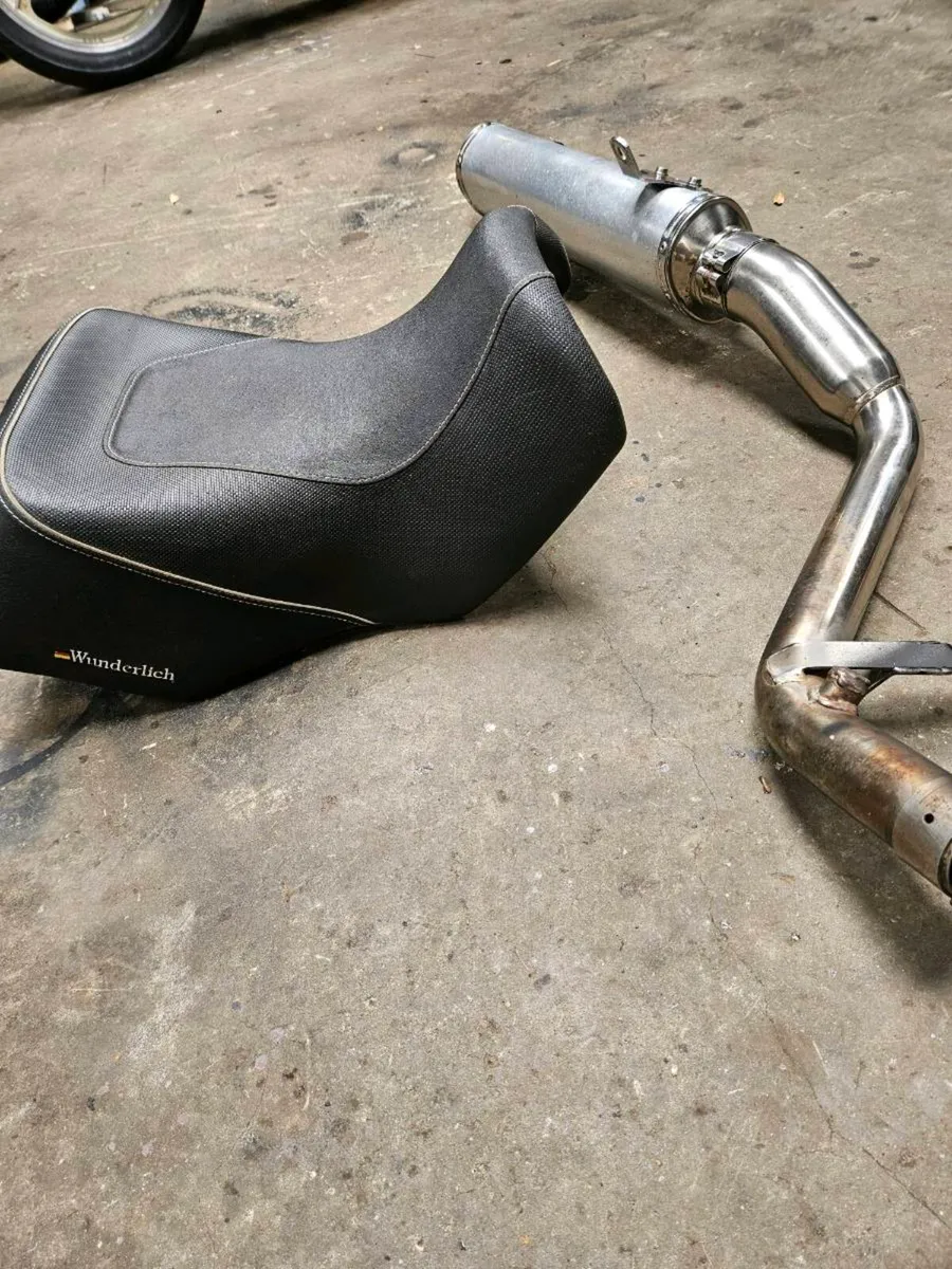 BMW gs parts - Image 2