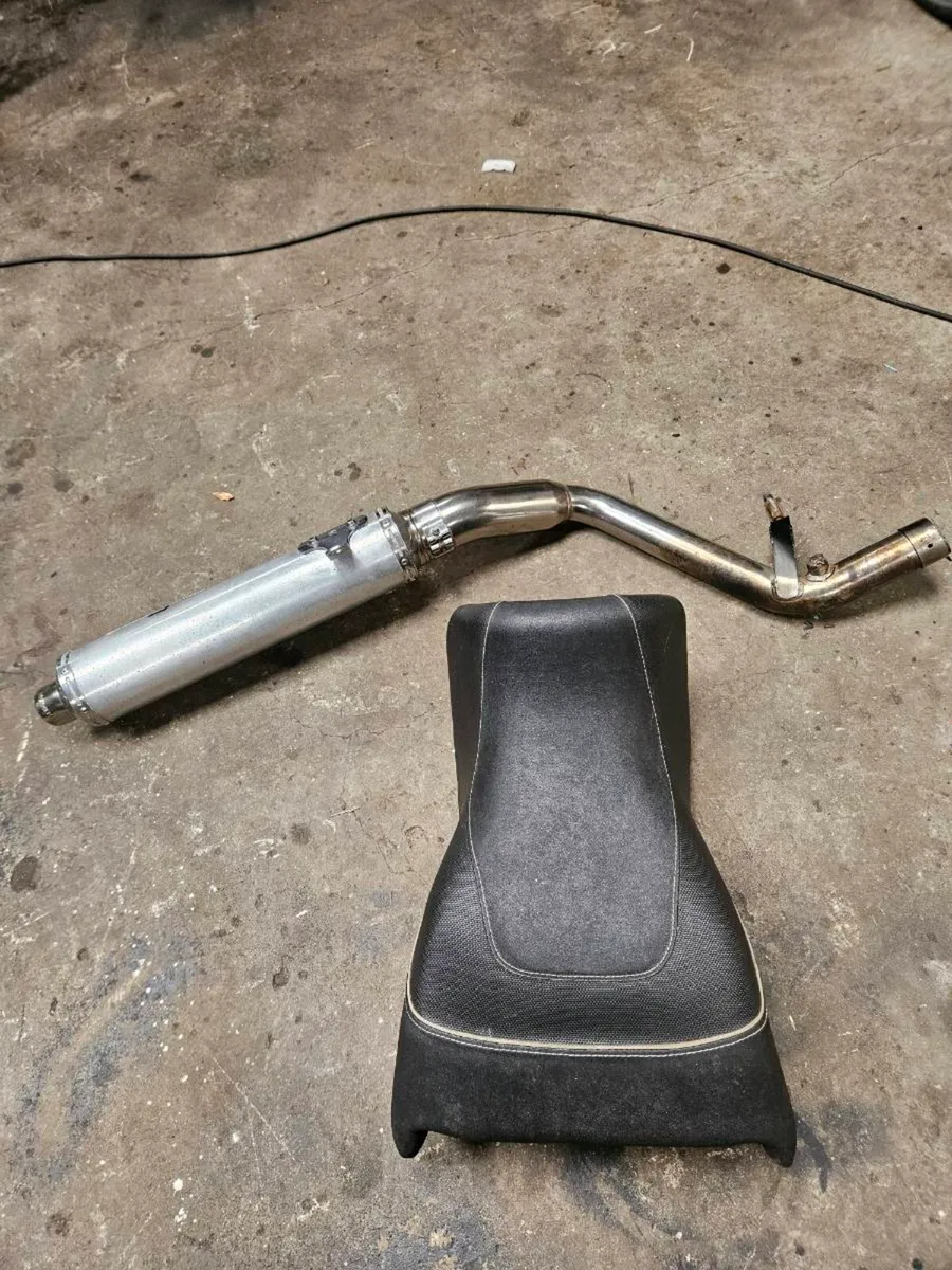 BMW gs parts - Image 3