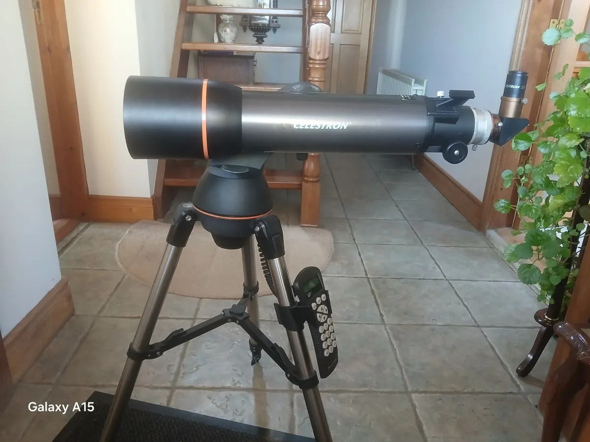 Telescope - Image 3