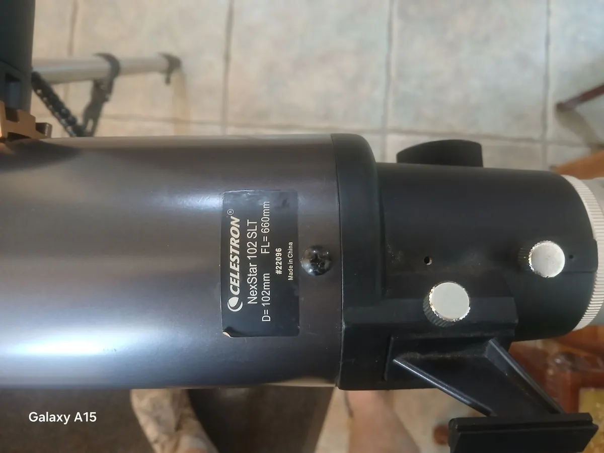 Telescope - Image 2