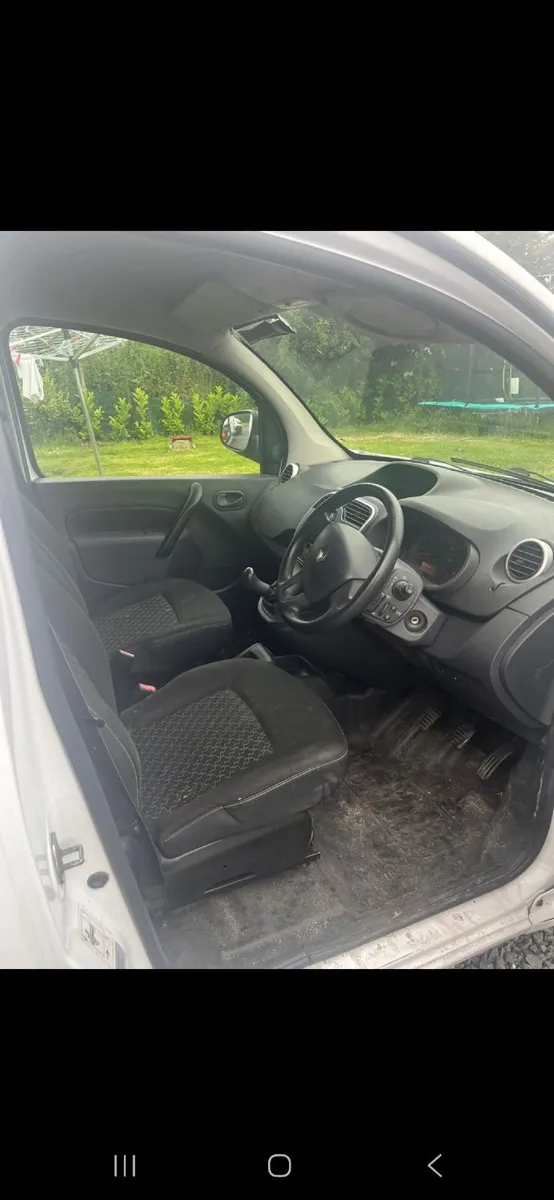 Renault Kangoo 2014 - Image 4