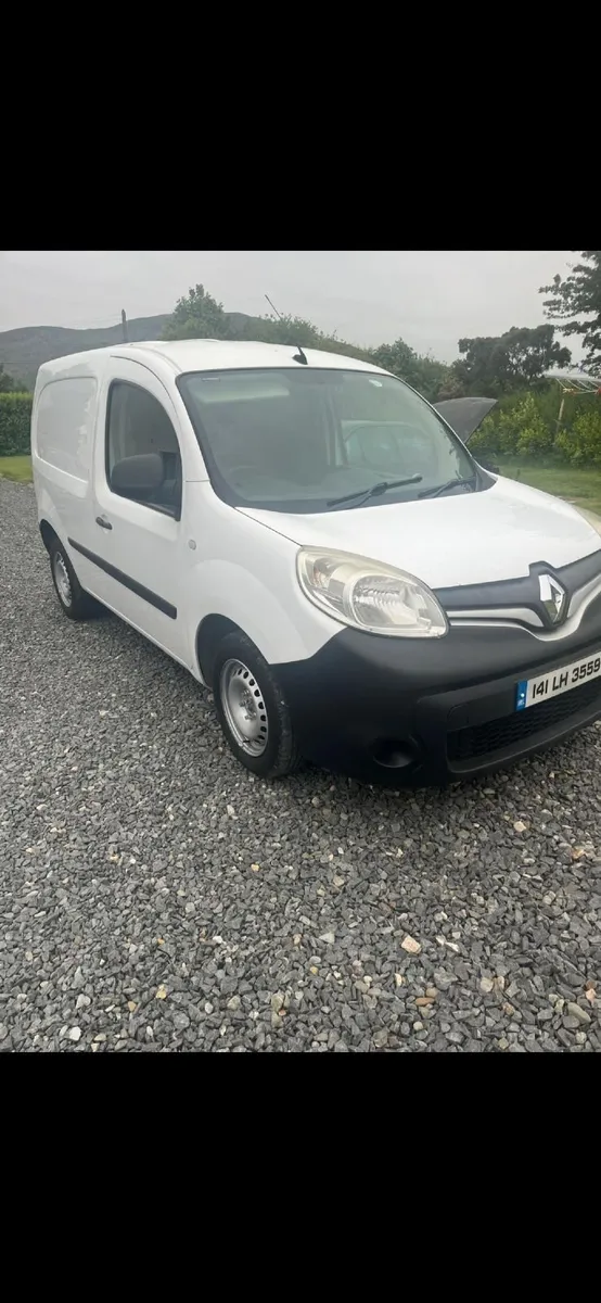 Renault Kangoo 2014 - Image 1