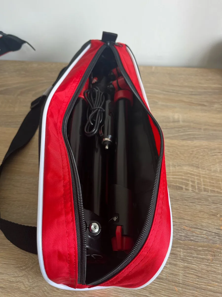Manfrotto Befree Advanced Travel tripod - Image 4