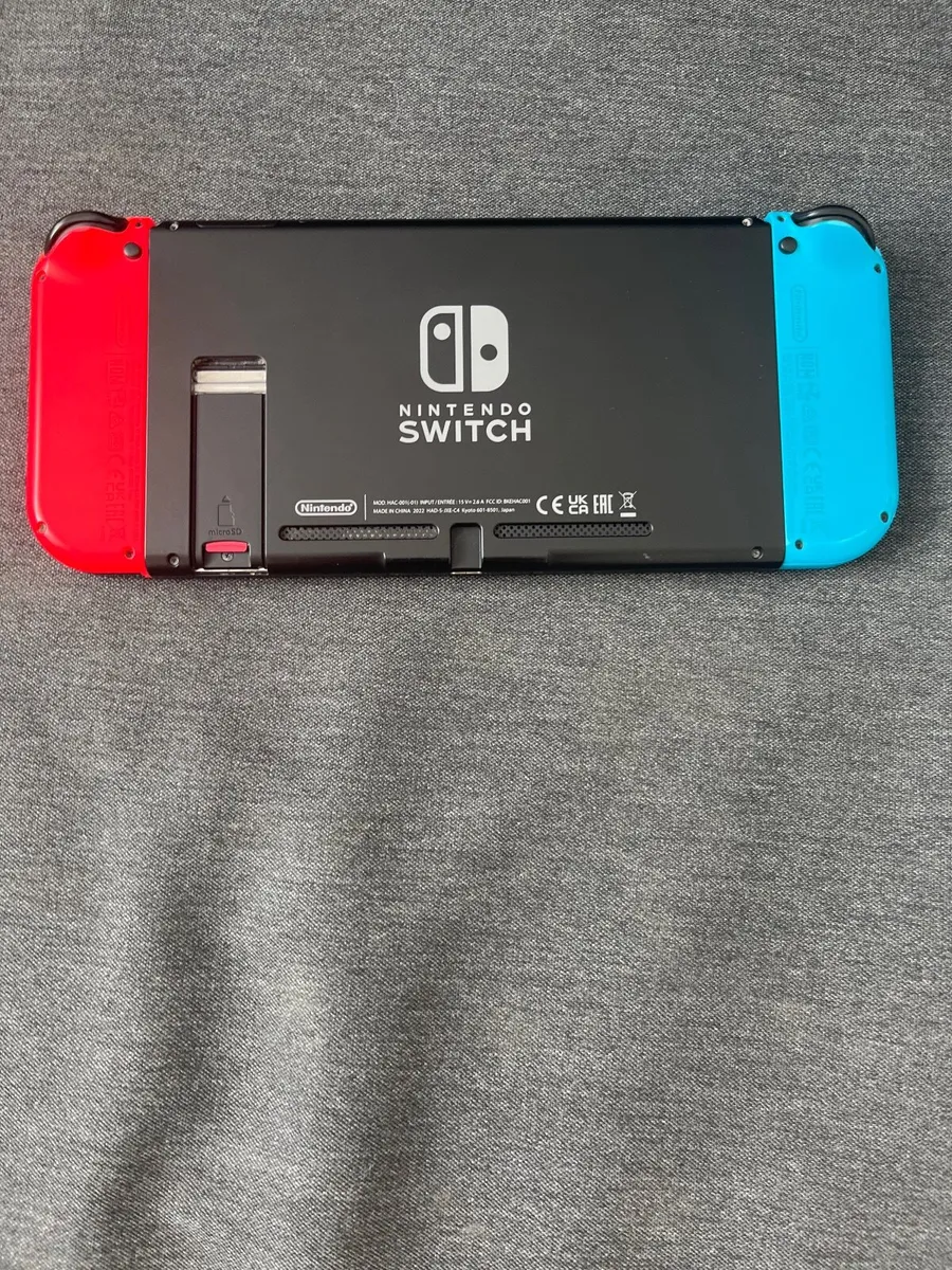 Nintendo switch - Image 3