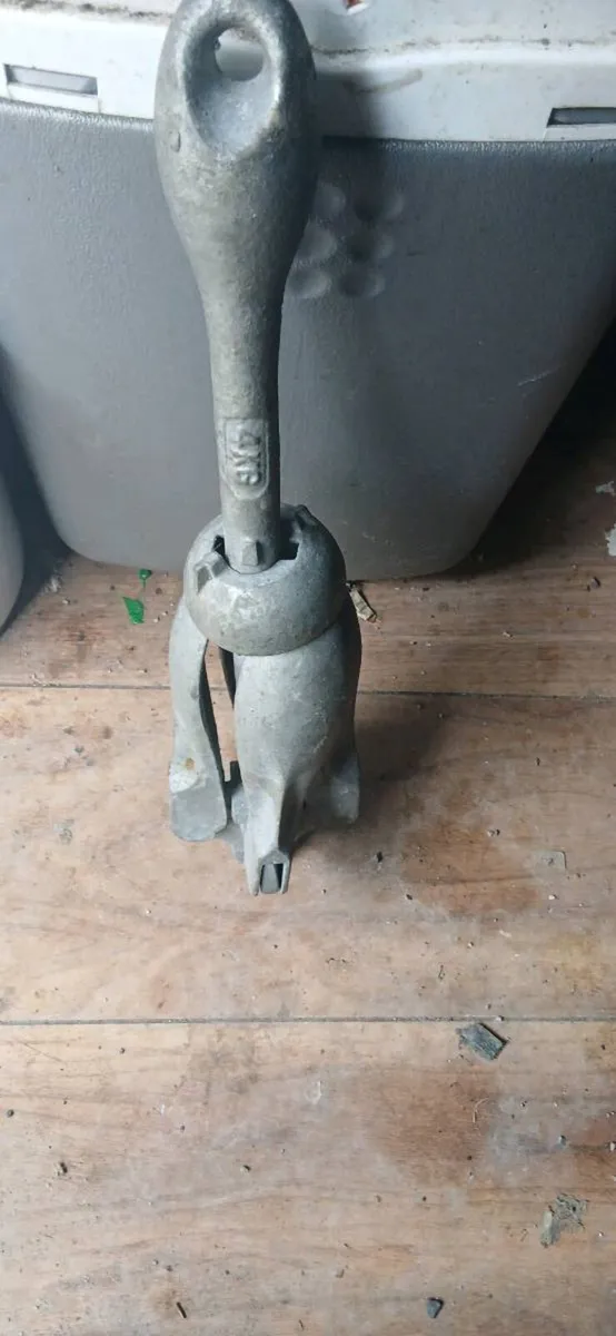 4kg Anchor - Image 2