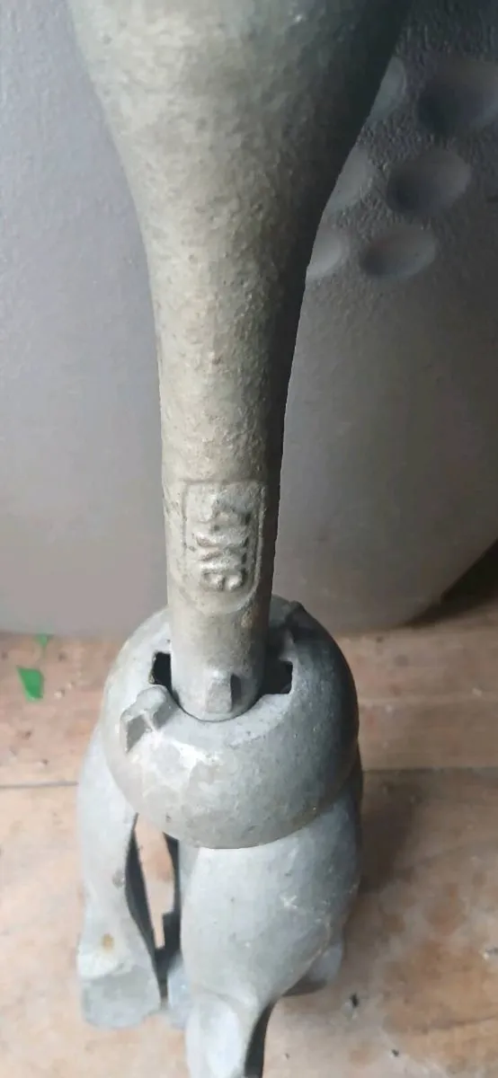 4kg Anchor - Image 3