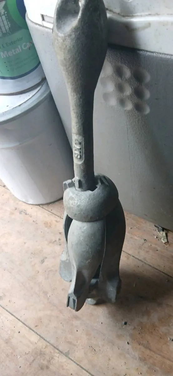 4kg Anchor - Image 4