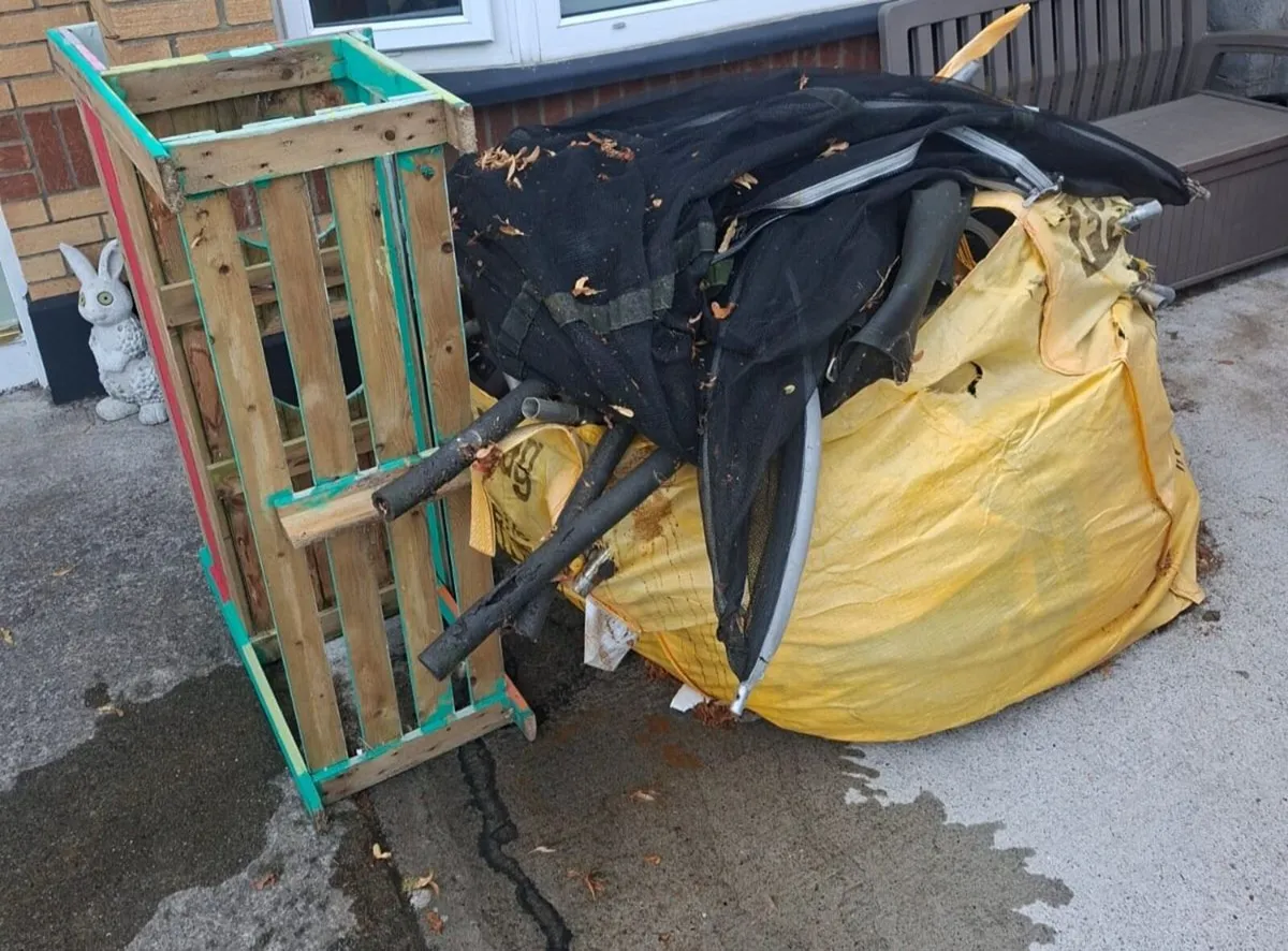 Rubbish removal - Image 3