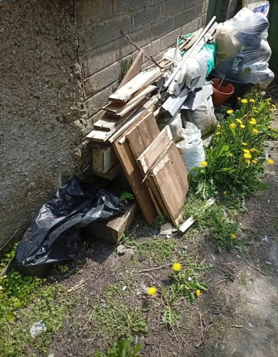 Rubbish removal - Image 4