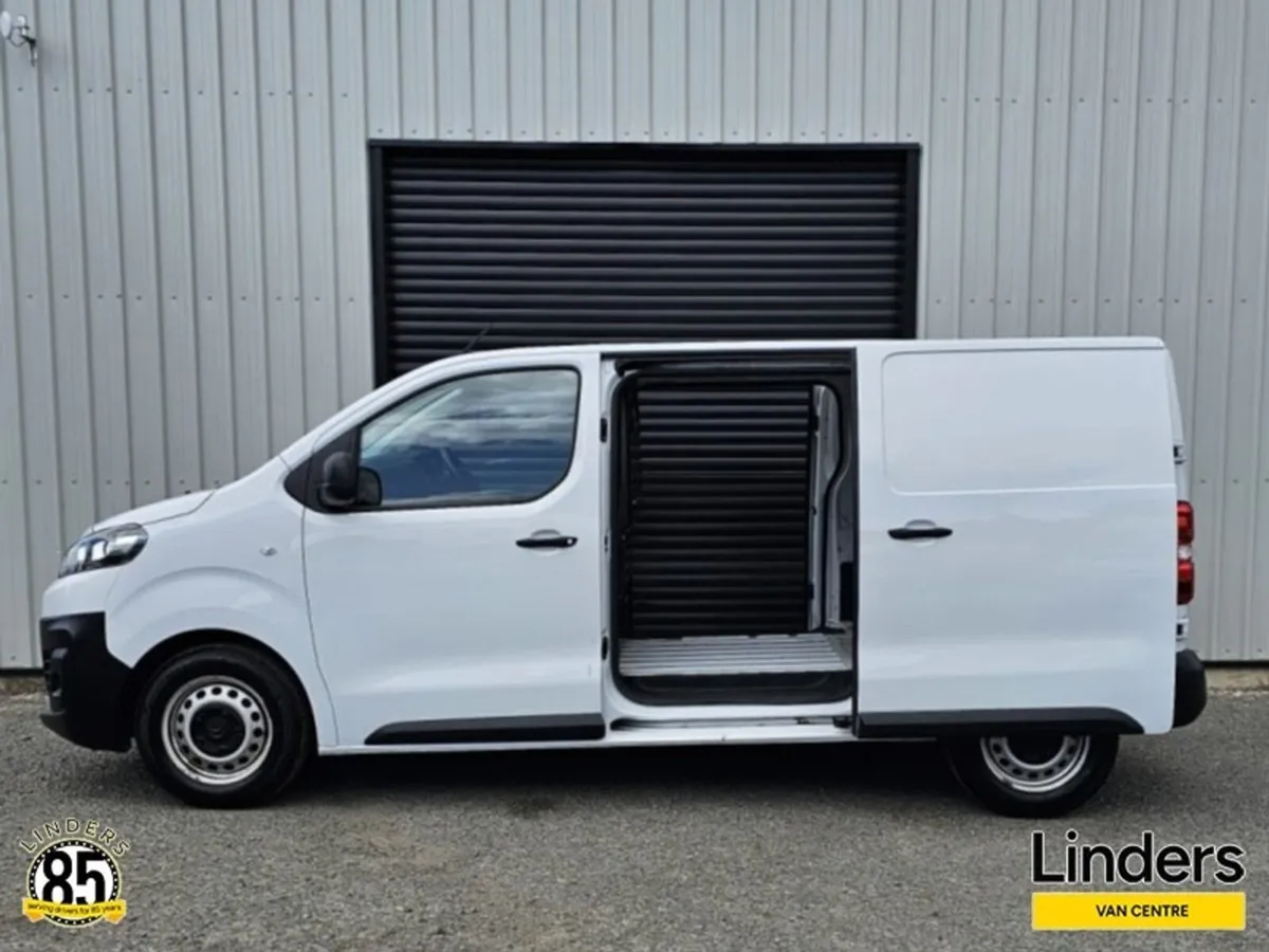 Citroen Dispatch MWB - VERY CLEAN - Image 3