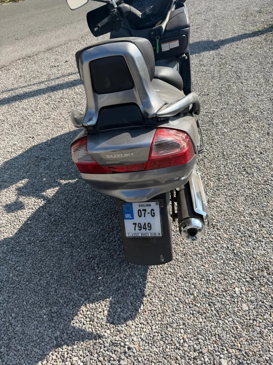 Scooter - Image 3