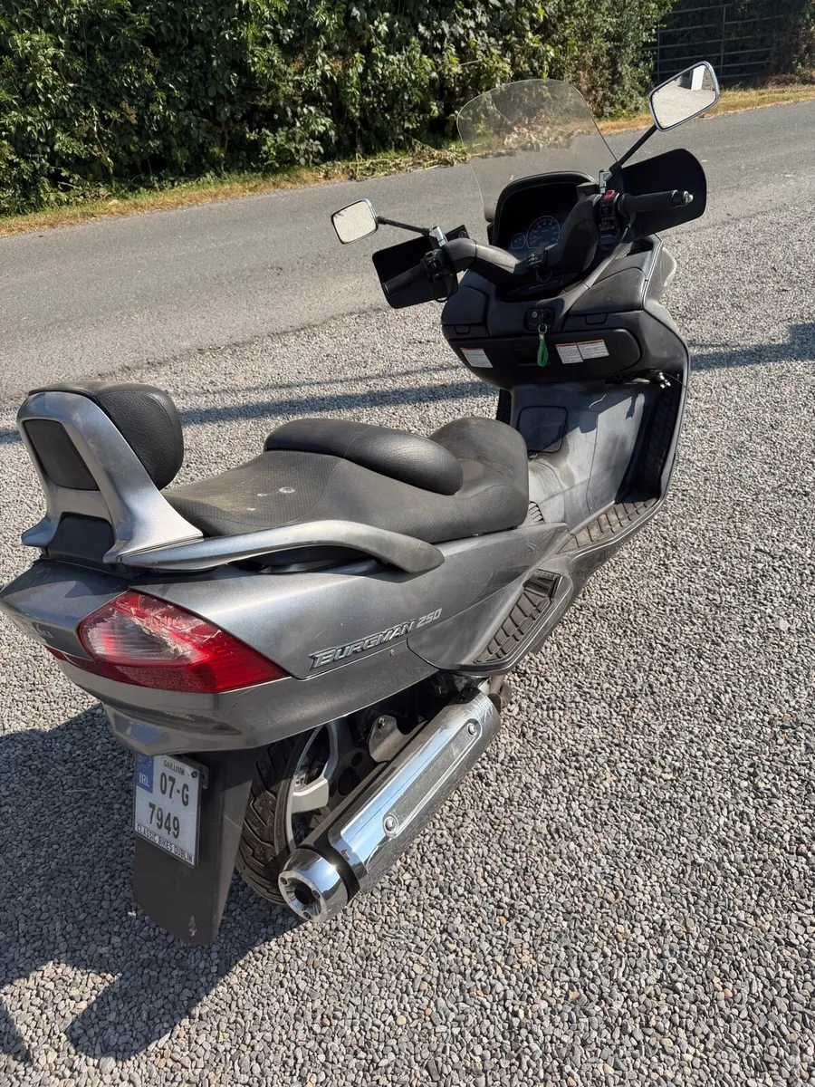 Scooter - Image 4