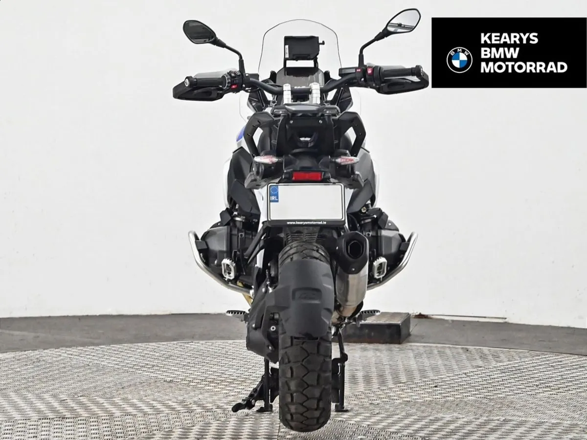 BMW R 1300 GS TE Trophy - Image 4