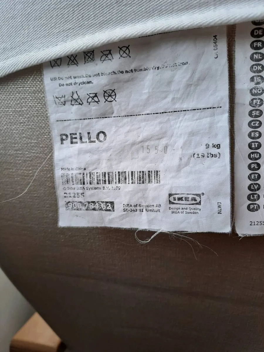 Ikea Chair - Image 2