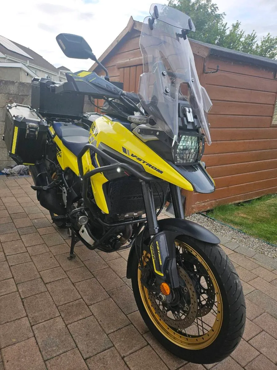 Motorbike - Image 4