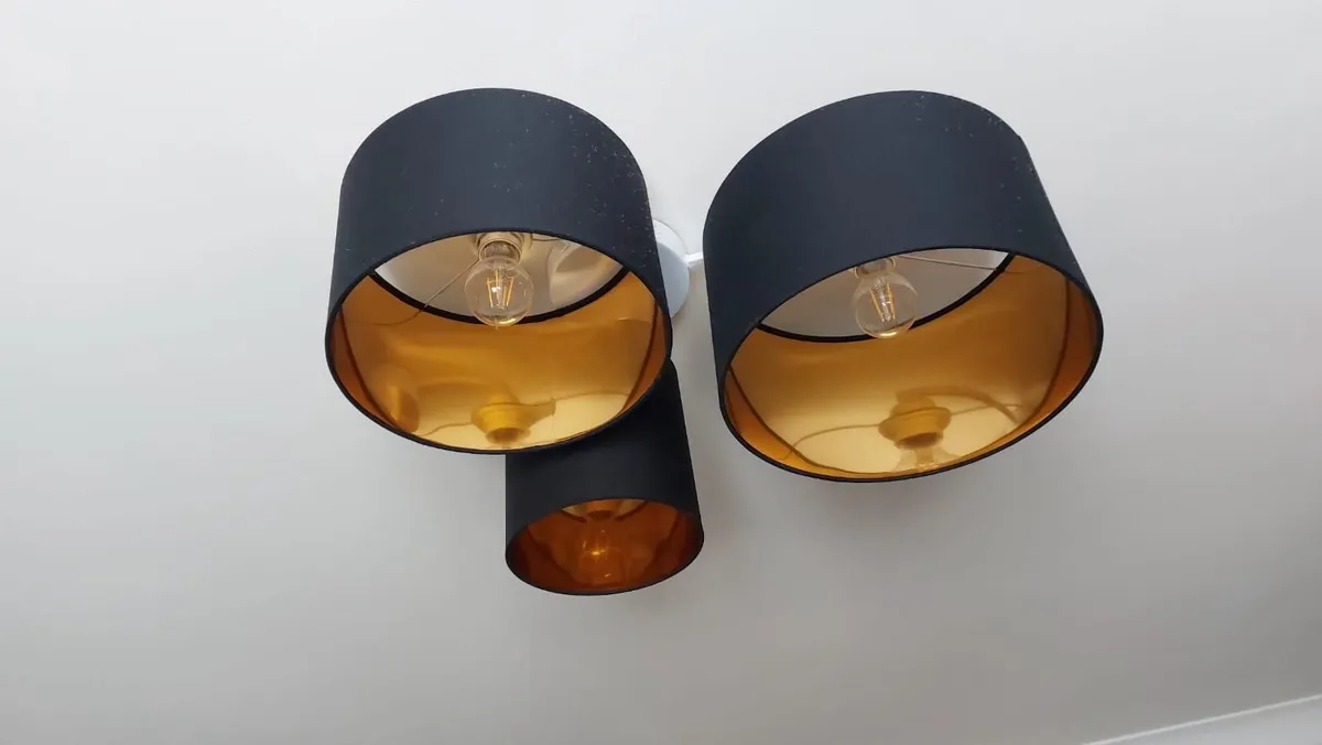 Ceiling light - Image 2