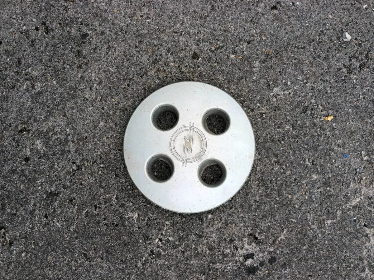 Hubcaps - Image 3