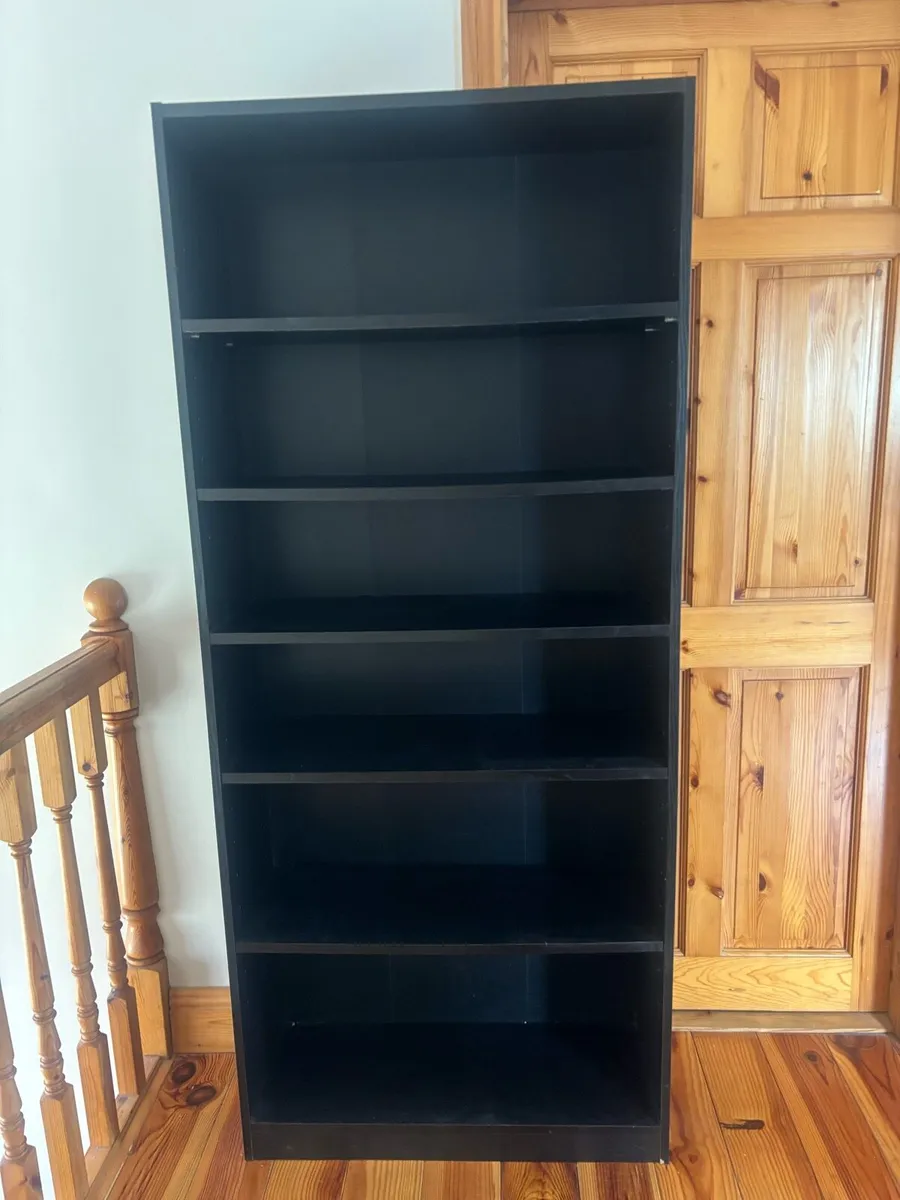 Book case/shalves