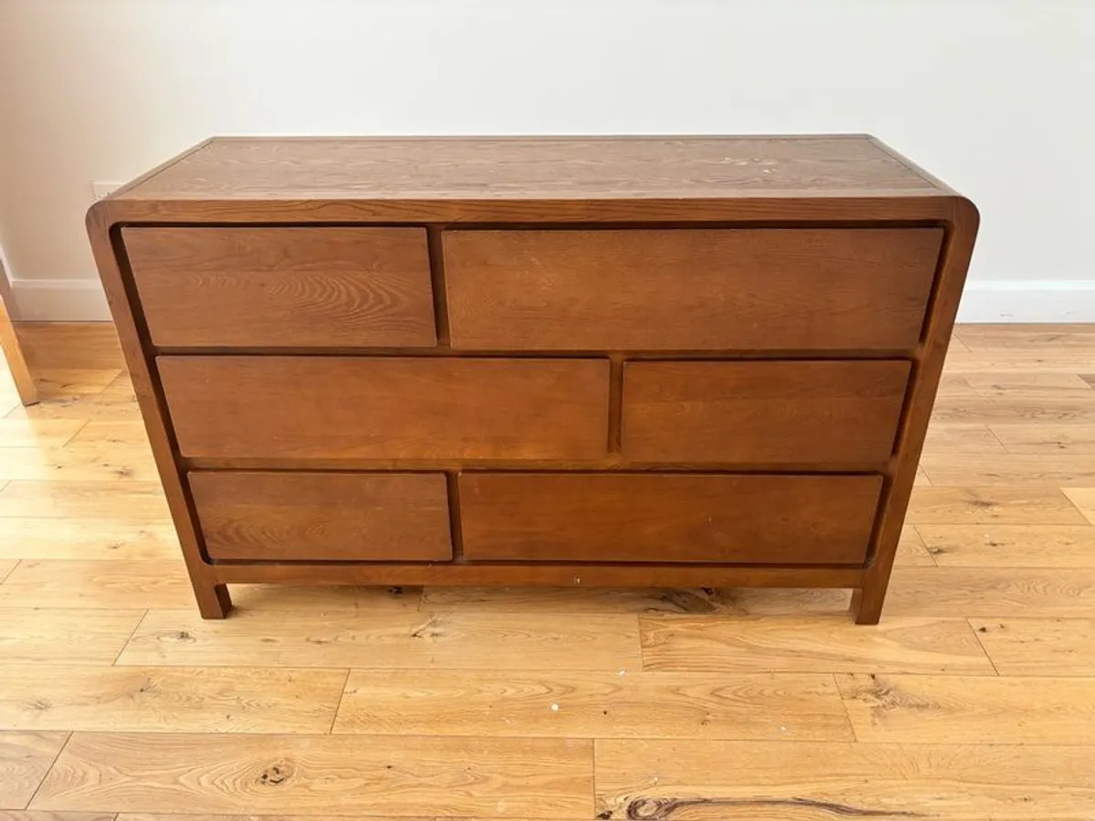 willis & gambier chest of drawers - Image 2
