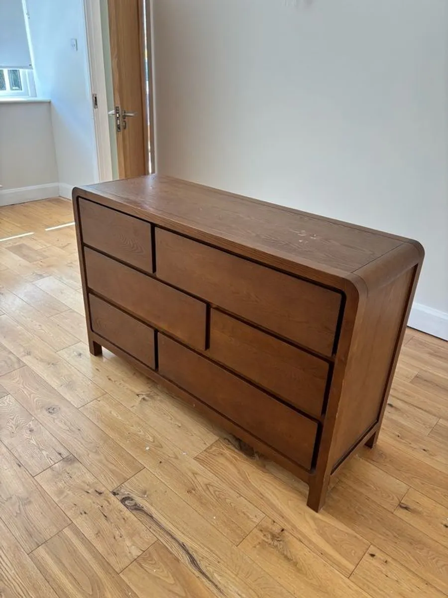 willis & gambier chest of drawers - Image 3