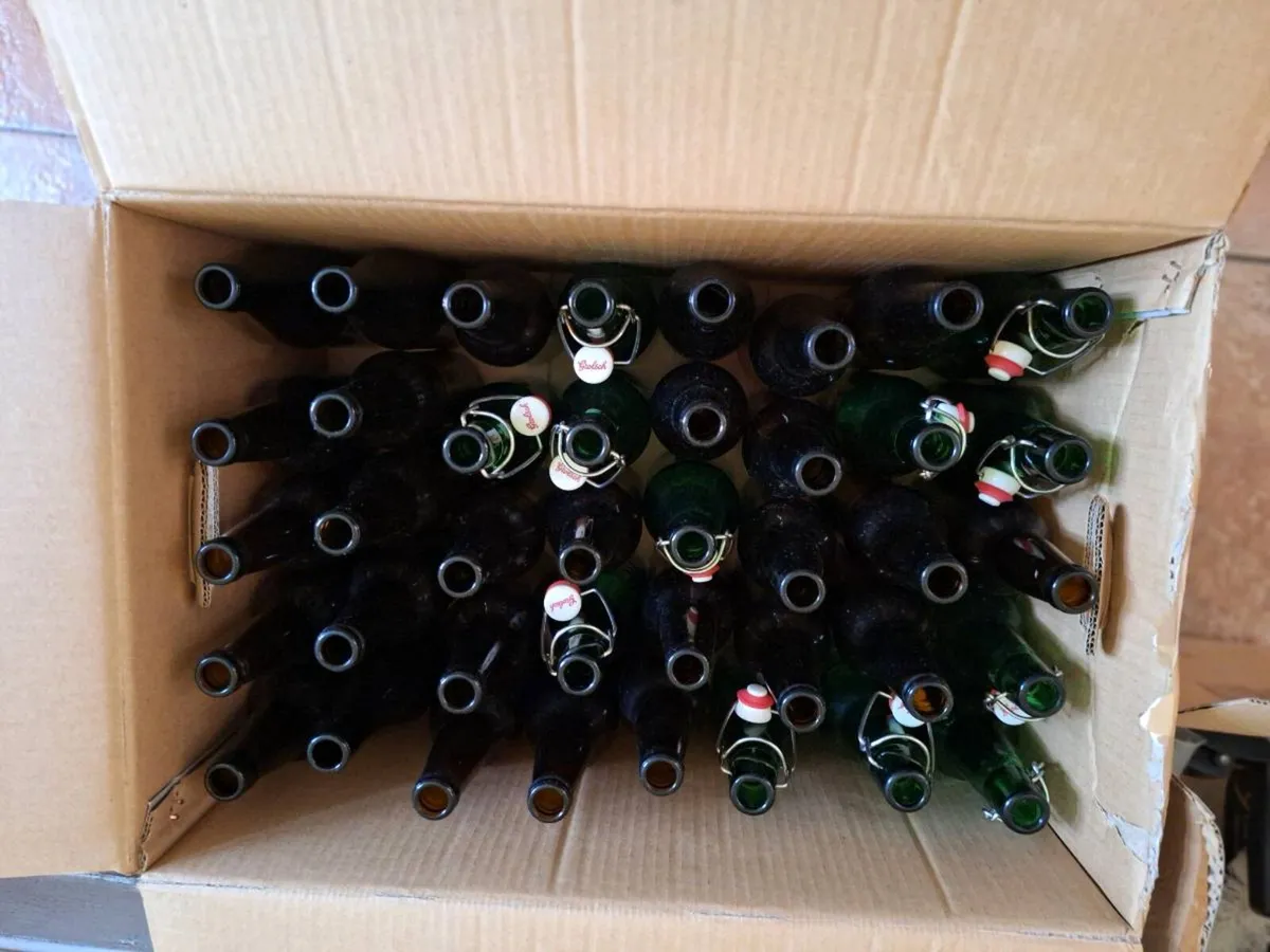 Free home brew kit - Image 3