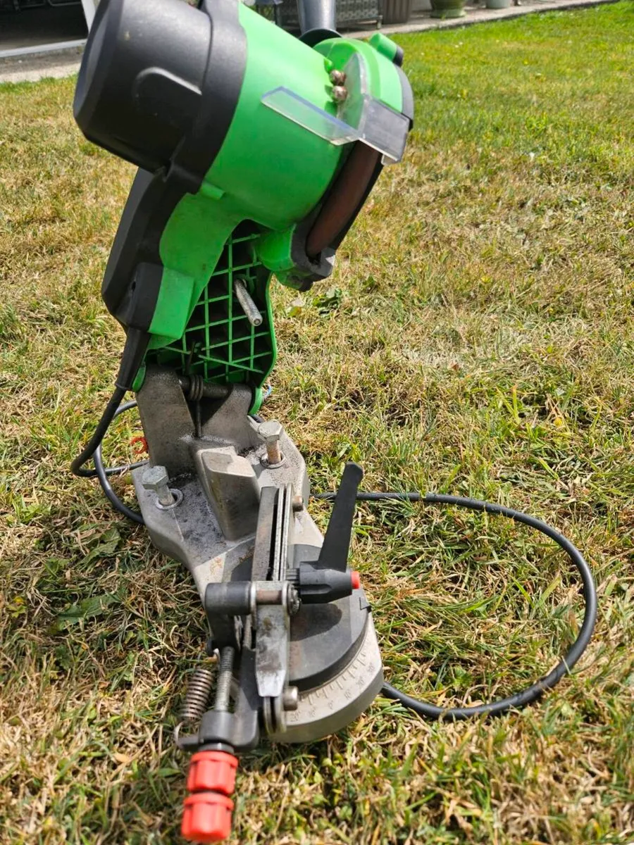 Chain sharpner - Image 3