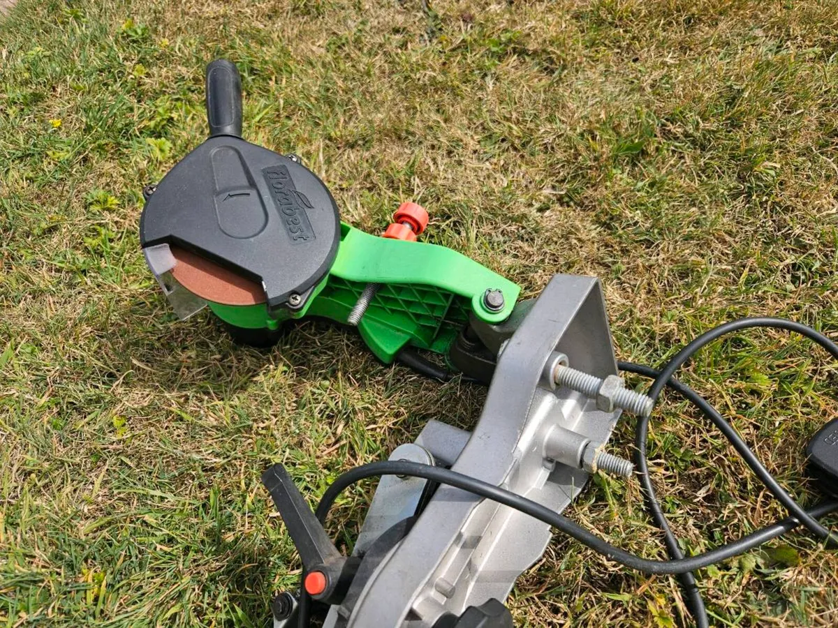 Chain sharpner - Image 2