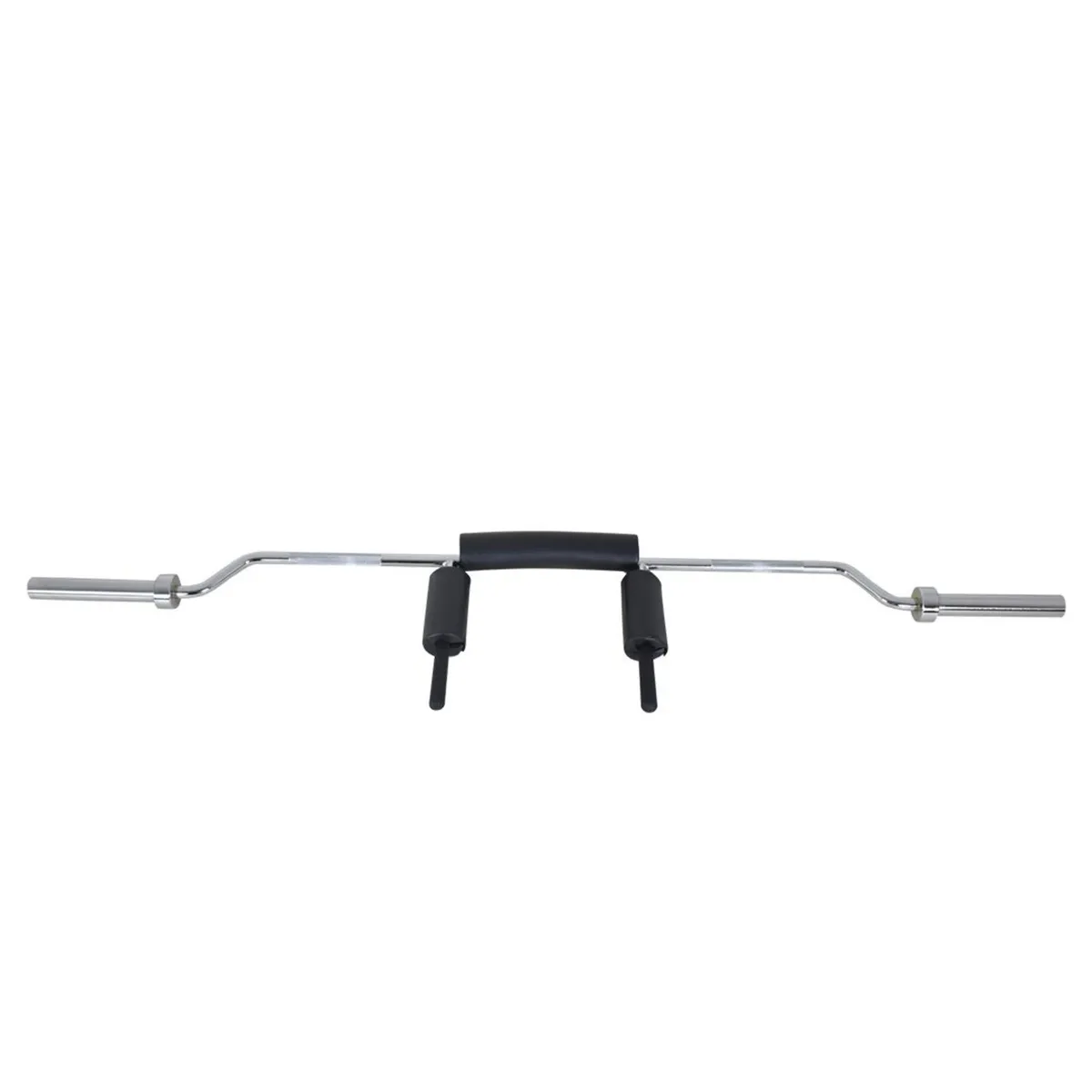 Olympic Safety Squat Bar - Weights Gym - Image 2