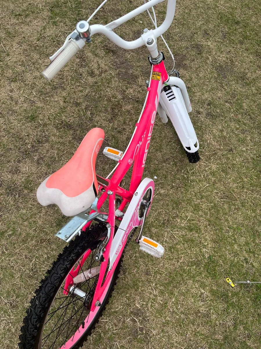 20” Girls Ignite Chic Bike - Image 2