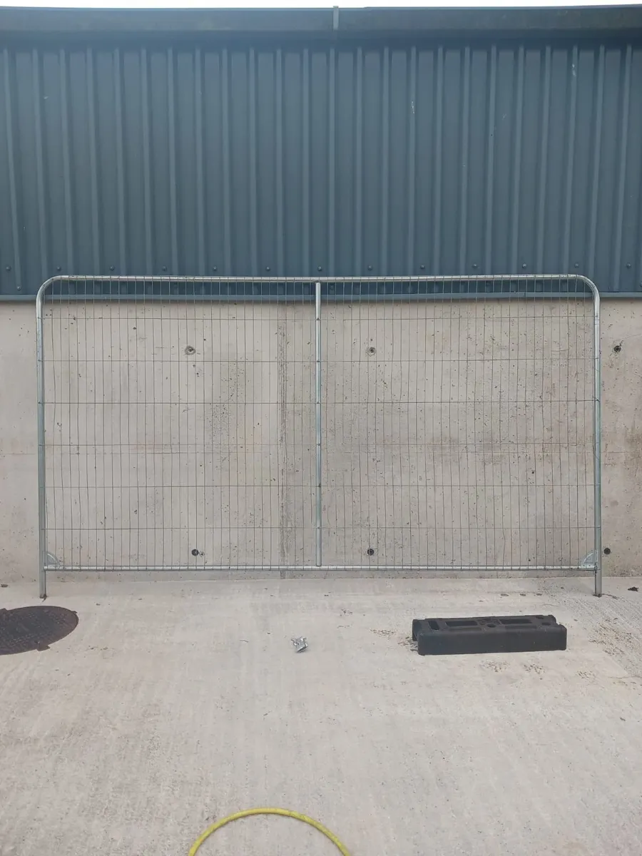 Harris Fence Panels - Image 4