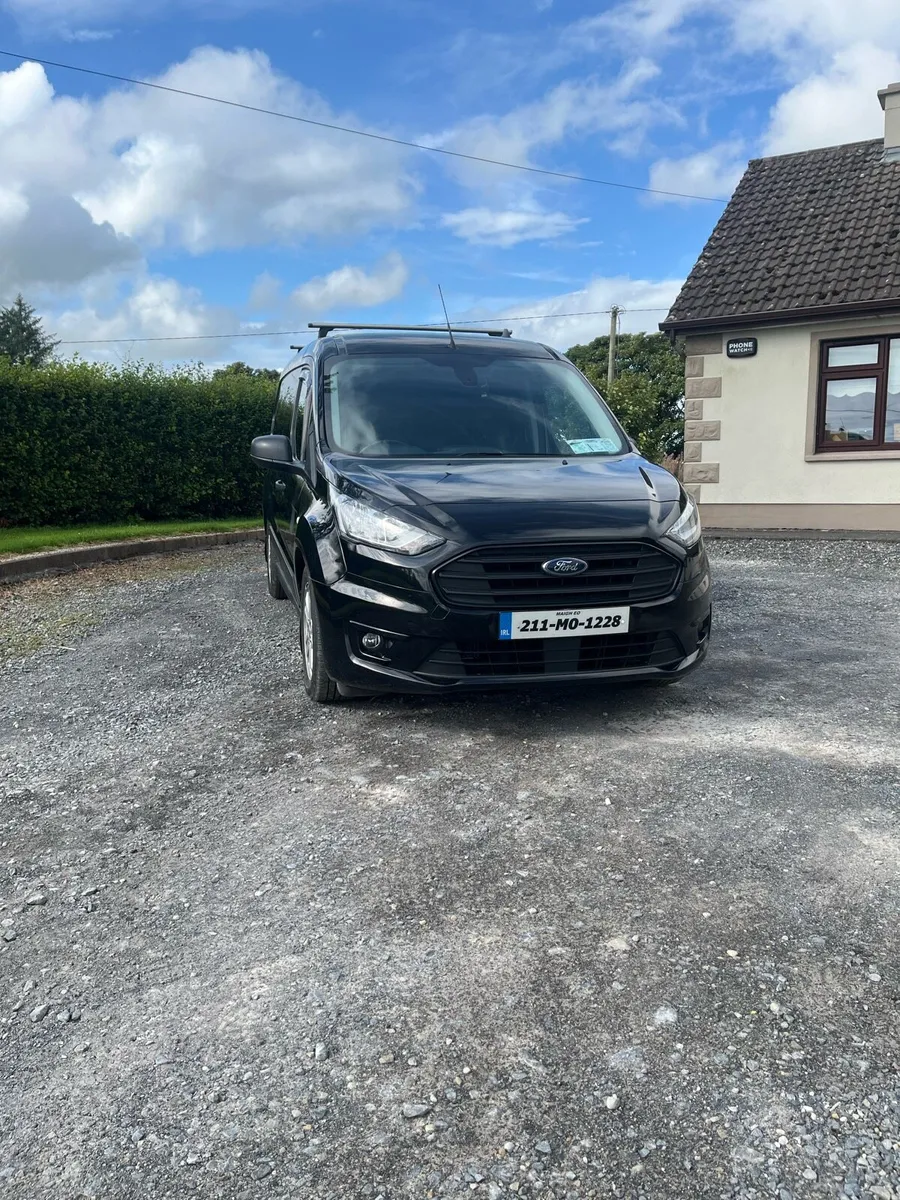 Ford transit connect - Image 2