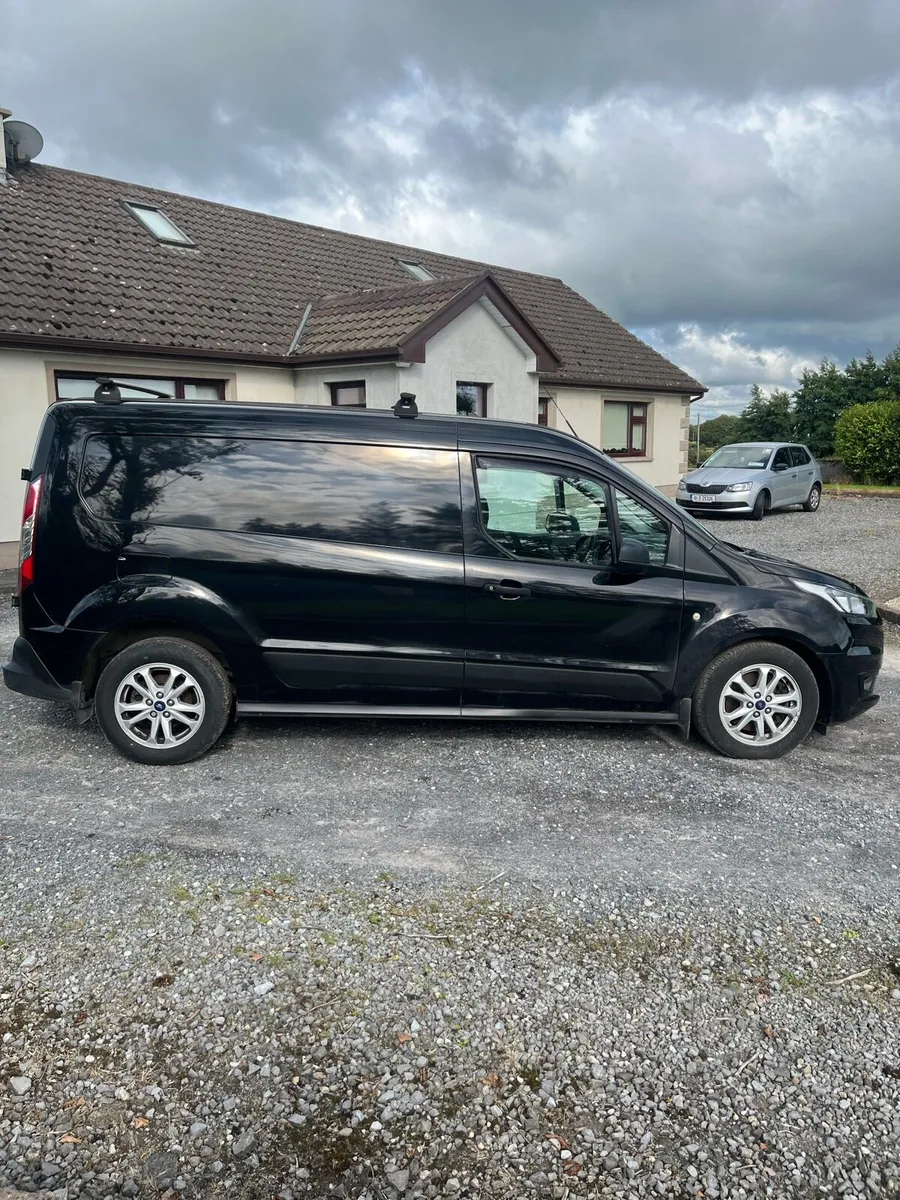 Ford transit connect - Image 3